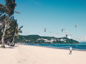 The Lazy Dog Bed & Breakfast