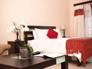 The Country Guesthouse