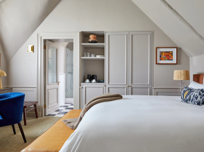 Erinvale Estate Hotel And Spa