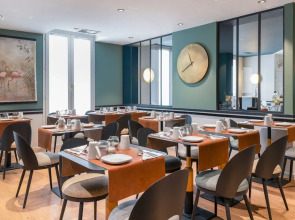 Best Western Hotel Du Pont Wilson