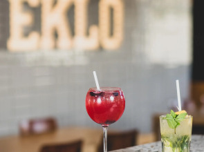 Eklo Bordeaux Centre Bastide