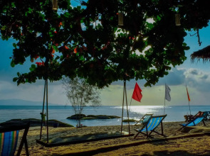 Thaniza Beachfront Resort