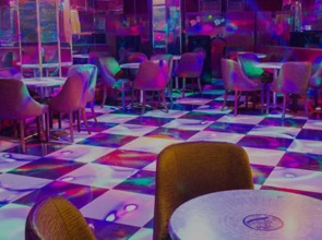 Sun Fire Beach Hotel