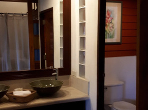 Seapines Villa Liberg