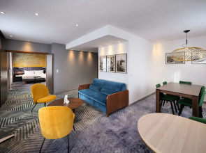 Mercure Warszawa Grand