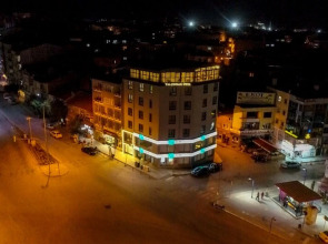 Yalçindağ Otel Burdur