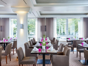 Crowne Plaza Hamburg - City Alster by IHG