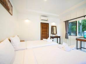 Ban Raya Resort and Spa