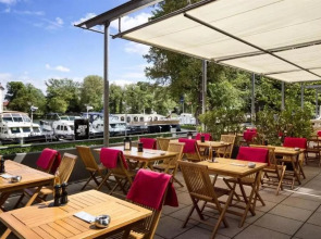 Hotel Berlin Köpenick by Leonardo Hotels