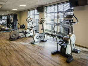 Fletcher Wellness-Hotel Trivium