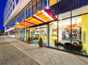 Vienna House Easy by Wyndham Pilsen