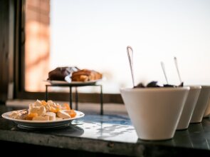 Daria - Authentic Israel Experience