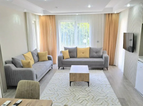 River Park Residence Lara