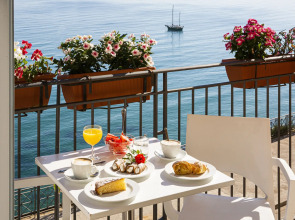 Hotel Punta Nord - Est