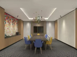 Hampton By Hilton Antalya Airport