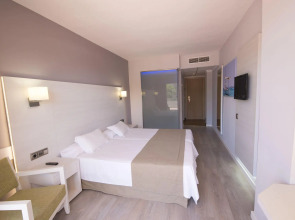 Helios Mallorca Hotel & Apartments