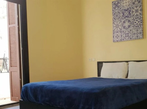 Hotel Mauritania Centre Tanger