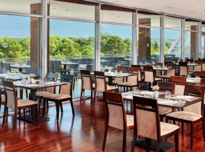 Hotel Molindrio Plava Laguna