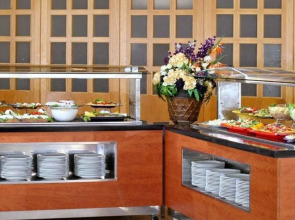 Jerusalem Gate Hotel