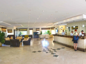 Gardenia Beach Hotel - All Inclusive