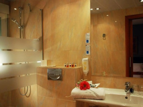 Hotel Villa De Barajas