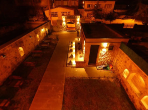 Akritis Cappadocia House