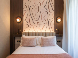 Best Western Au Trocadero