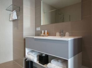 James Boutique Hôtel