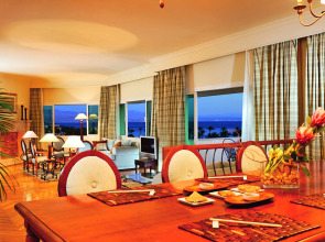 Mövenpick Resort Taba