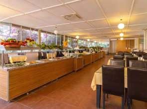 The One Club Hotel - All Inclusive