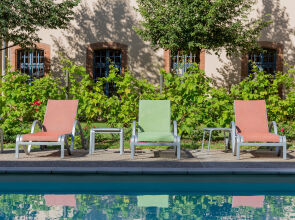 Abbaye des Capucins Spa & Resort