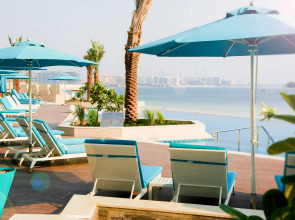 The Retreat Palm Dubai MGallery by Sofitel
