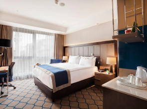 Holiday Inn Kayseri - Duvenonu, an IHG Hotel