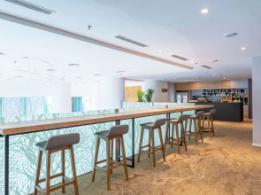 Hilton Garden Inn Kuala Lumpur Jalan Tuanku Abdul Rahman South