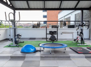 Hotel San Pedro del Fuerte