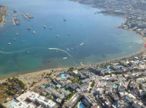 Отель Parkım Ayaz