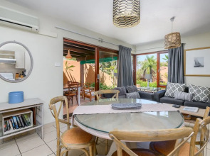 San Lameer Villa Rentals 2007