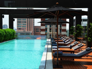 VIE Hotel Bangkok - MGallery