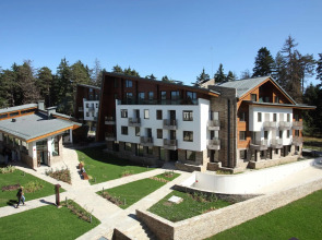 Euphoria Club Hotel & Resort