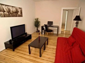 Europeapartments Brüsseler Straße