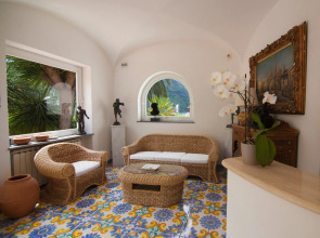 Semiramis Hotel De Charme