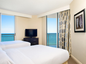 DoubleTree Resort & Spa by Hilton Ocean Point-N. Miami Beach