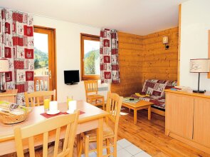 Résidence Odalys L' Ouillon