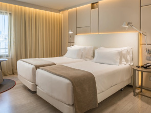 NH Collection Lisboa Liberdade