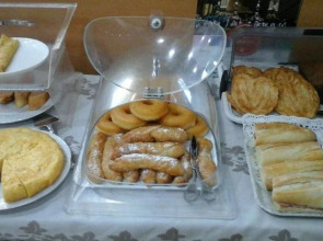 Hostal Alhambra Tarragona