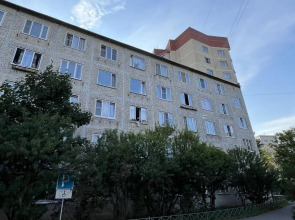 Апартаменты на улице Борисова 8 корпус 2