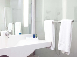 Novotel Paris Orly Rungis