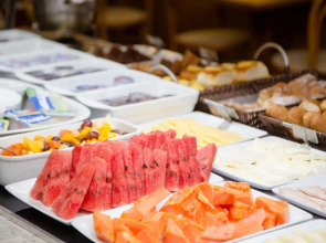 Windsor Palace Copacabana