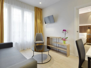 Отлеь Arrizul Congress