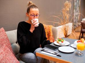 ACHAT Hotel Stuttgart Airport Messe